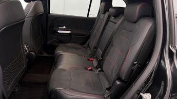 Mercedes-Benz EQB EQB 300 4MATIC AMG LINE PREMIUM
