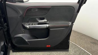 Mercedes-Benz EQB EQB 300 4MATIC AMG LINE PREMIUM