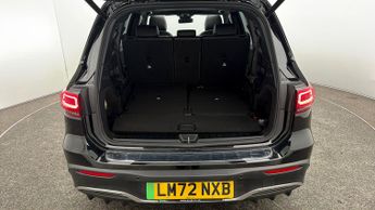 Mercedes-Benz EQB EQB 300 4MATIC AMG LINE PREMIUM