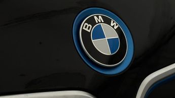 BMW i3 I3