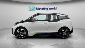 BMW i3 I3