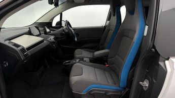 BMW i3 I3