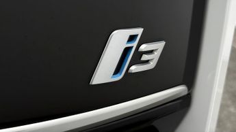 BMW i3 I3