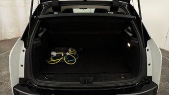 BMW i3 I3