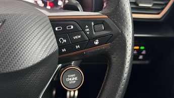 CUPRA Formentor VZ2 DSG