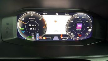 CUPRA Formentor VZ2 DSG