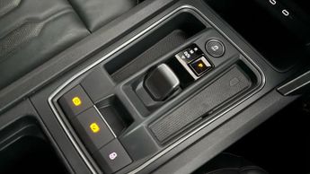 CUPRA Formentor VZ2 DSG