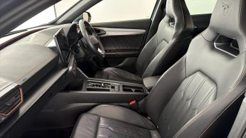 CUPRA Formentor VZ2 DSG