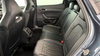 CUPRA Formentor VZ2 DSG