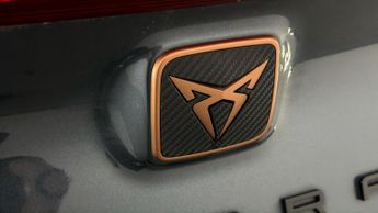 CUPRA Formentor VZ2 DSG