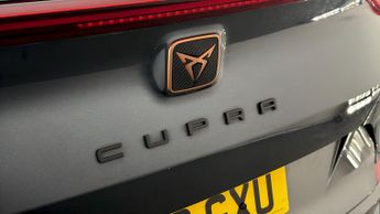 CUPRA Formentor VZ2 DSG