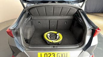 CUPRA Formentor VZ2 DSG