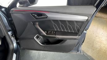 CUPRA Formentor VZ2 DSG