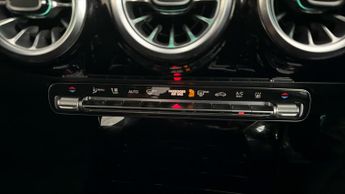Mercedes-Benz A Class A 250 E AMG LINE PREMIUM