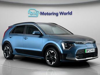 Kia Niro 3