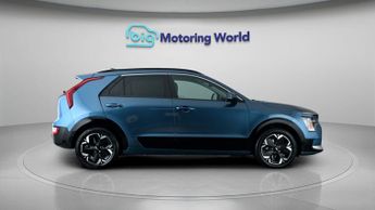 Kia Niro 3