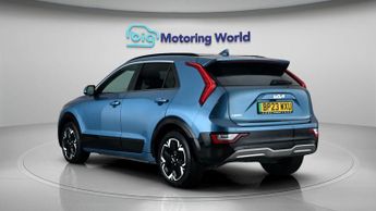Kia Niro 3