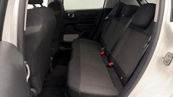 Citroen C3 PURETECH PLUS S/S EAT6