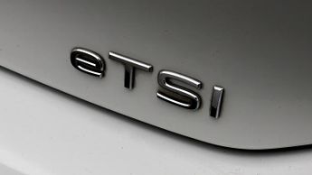 Volkswagen Golf LIFE ETSI DSG