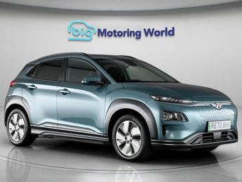 Hyundai KONA PREMIUM