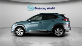 Hyundai KONA PREMIUM
