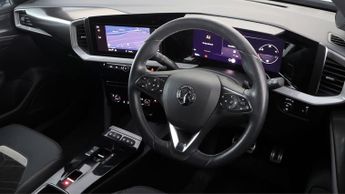 Vauxhall Mokka ULTIMATE