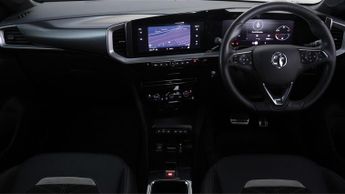 Vauxhall Mokka ULTIMATE