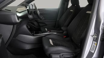 Vauxhall Mokka ULTIMATE