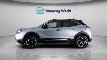 Vauxhall Mokka ULTIMATE