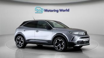 Vauxhall Mokka ULTIMATE