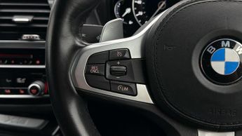 BMW X3 XDRIVE20I M SPORT