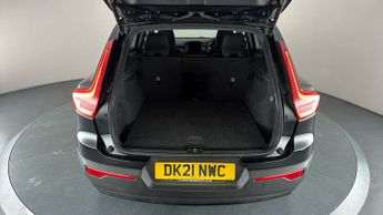 Volvo XC40 T3 R-DESIGN