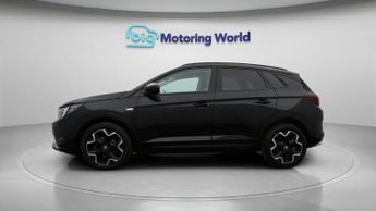 Vauxhall Grandland ULTIMATE