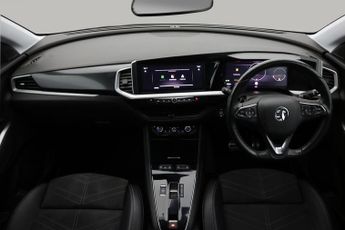 Vauxhall Grandland ULTIMATE