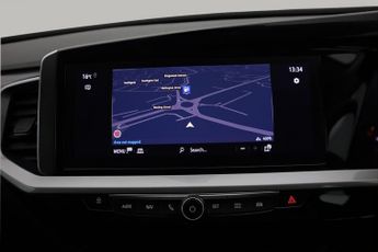 Vauxhall Grandland ULTIMATE
