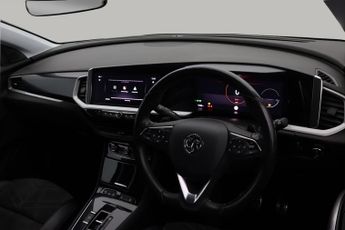 Vauxhall Grandland ULTIMATE