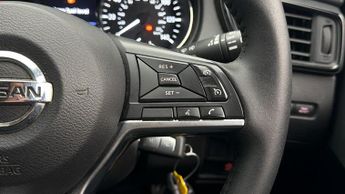 Nissan X-Trail DCI ACENTA PREMIUM