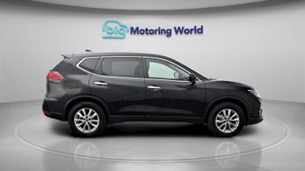 Nissan X-Trail DCI ACENTA PREMIUM