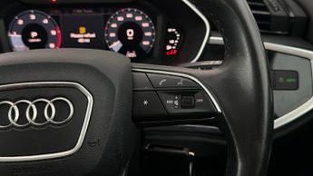 Audi Q3 TDI QUATTRO SPORT