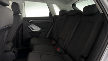 Audi Q3 TDI QUATTRO SPORT
