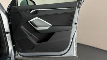 Audi Q3 TDI QUATTRO SPORT