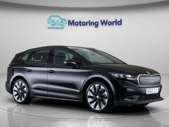 Skoda Enyaq 60