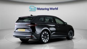 Skoda Enyaq 60