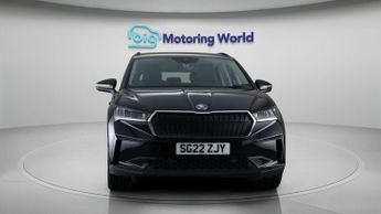 Skoda Enyaq 60