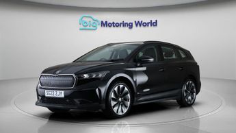 Skoda Enyaq 60