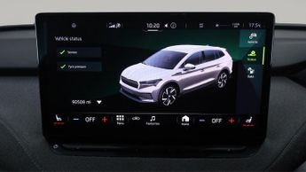 Skoda Enyaq 60