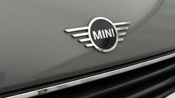 MINI Countryman COOPER CLASSIC