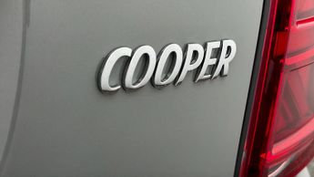 MINI Countryman COOPER CLASSIC