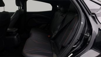 Ford Mustang Mach-E PREMIUM