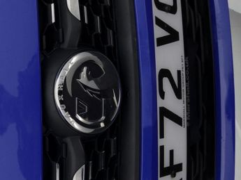Vauxhall Corsa Electric ELITE PREMIUM